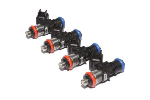 FAST Injector FAST 4-Pack 50Lb/hr thumbnail 8