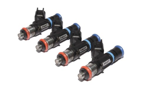 FAST Injector FAST 4-Pack 57Lb/hr thumbnail 3