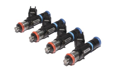 FAST Injector FAST 4-Pack 57Lb/hr thumbnail 8
