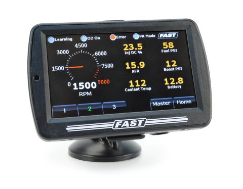 FAST Edash XFI Handheld