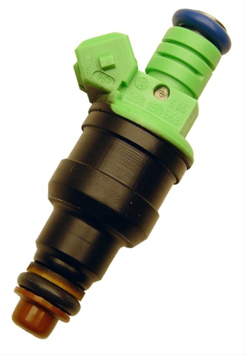 FAST Injector 6-Pack 60Lb/hr High thumbnail 1
