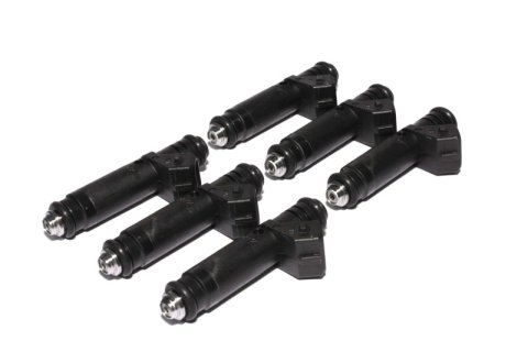 FAST Injector 6-Pack 60Lb/hr High thumbnail 2