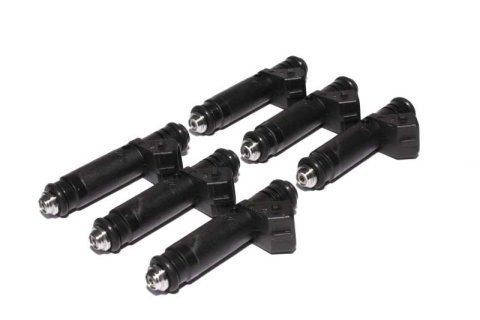 FAST Injector 6-Pack 60Lb/hr High thumbnail 3