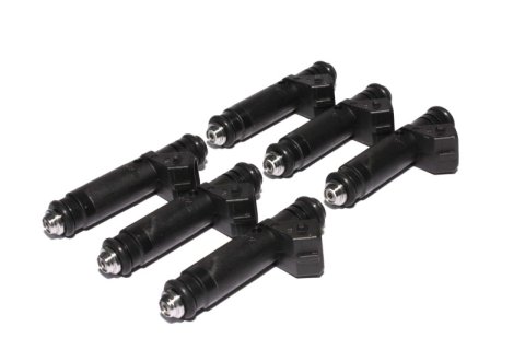FAST Injector 6-Pack 60Lb/hr High thumbnail 4