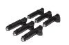 FAST Injector 6-Pack 60Lb/hr High thumbnail 5