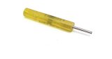 FAST Yellow Extractor Round Weather thumbnail 3