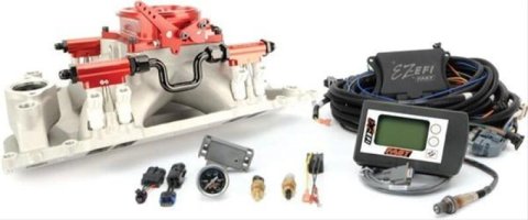 FAST EFI Kit Complete BBC thumbnail 1