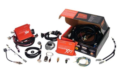FAST ECU Basic Kit FAST LS1/LS6 thumbnail 2