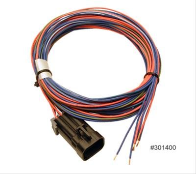 FAST FAST LS2/LS7 Cam Pickup Adapter Harness thumbnail 1