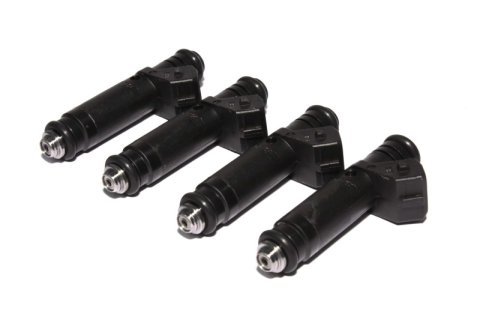 FAST Injector 4-Pack 60Lb/hr High thumbnail 1