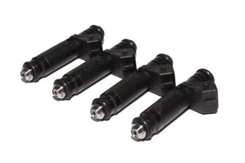 FAST Injector 4-Pack 60Lb/hr High thumbnail 2
