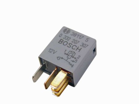 FAST Relay FAST 20 Amp thumbnail 1