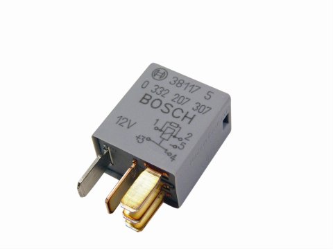 FAST Relay FAST 20 Amp thumbnail 7
