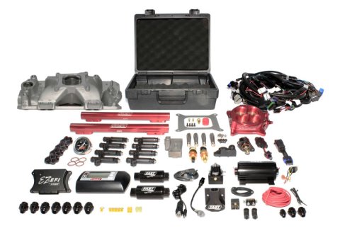 FAST EZ-EFI Kit Complete SBC thumbnail 1