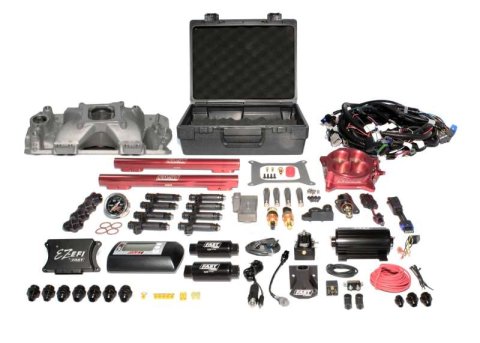 FAST EZ-EFI Kit Complete SBC thumbnail 2
