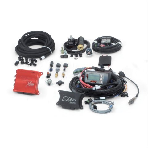 FAST Kit LS Transplant EZ-EFI Inline thumbnail 1