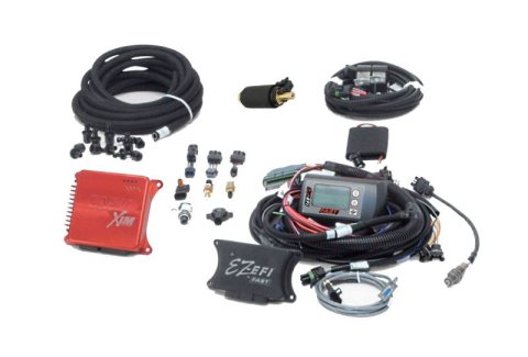 FAST Kit LS Transplant EZ-EFI Inline thumbnail 2