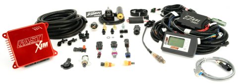 FAST Kit LS Transplant EZ-EFI Inline thumbnail 3