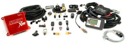 FAST Kit LS Transplant EZ-EFI Inline thumbnail 4