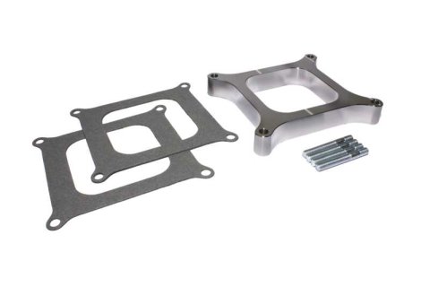 FAST Carb Spacer Kit 1 Alum thumbnail 2