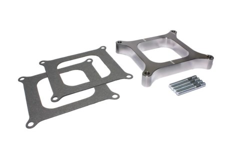 FAST Carb Spacer Kit 1 Alum thumbnail 3