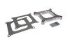 FAST Carb Spacer Kit 1 Alum thumbnail 5