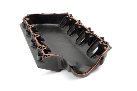 FAST Manifold Lower Shell 102MM thumbnail 1