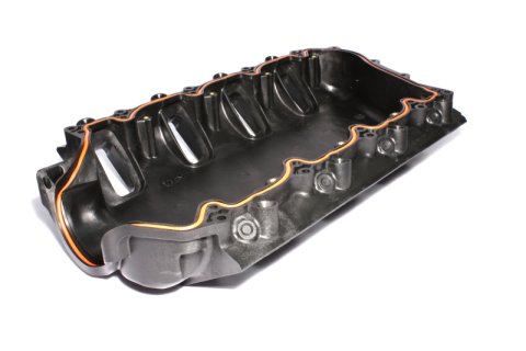 FAST Manifold Lower Shell LSXR thumbnail 1