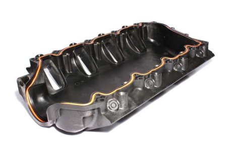 FAST Manifold Lower Shell LSXR thumbnail 2
