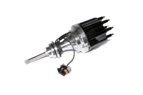 FAST Billet Distributor Dual Sync Mopar thumbnail 2