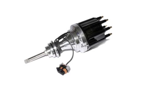 FAST Billet Distributor Dual Sync Mopar thumbnail 3