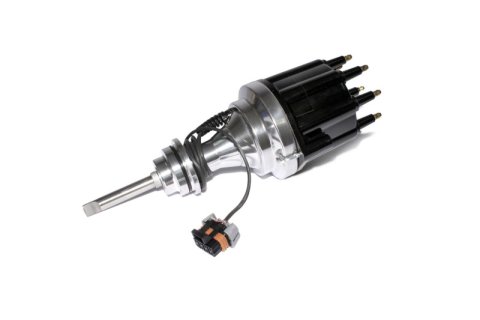 FAST Billet Distributor Dual Sync Mopar thumbnail 4