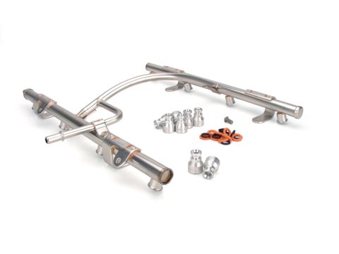 FAST OE Fuel Rail Kit LSXR LS3/LS7 thumbnail 1