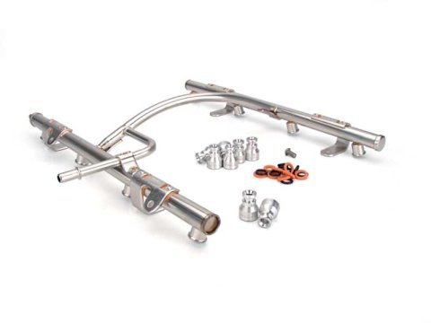 FAST OE Fuel Rail Kit LSXR LS3/LS7 thumbnail 3