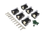FAST Injector Connector Kit-USCAR (6-Pack) thumbnail 1