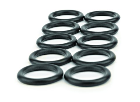 FAST O-Rings For -3 SAE Fittings thumbnail 4