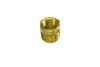 FAST Brass Bushing 1/2Mpt X 3/8F thumbnail 4