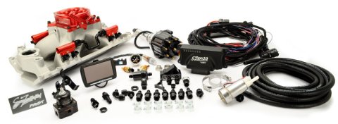 FAST Fuel Injection System SBF EZ2.0 550H thumbnail 1