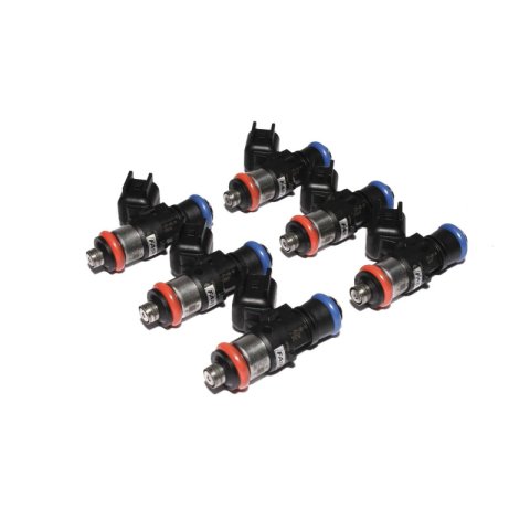 FAST Injector LS2 6-Pack 87.8Lb/hr thumbnail 2