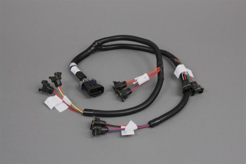 FAST Adapter Minitimer To USCAR thumbnail 1