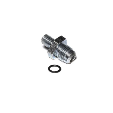 FAST Fuel Fitting -3 SAE O-Ring To thumbnail 4