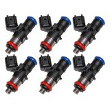 FAST Injector FAST 6-Pack 39Lb/hr thumbnail 1