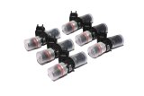 FAST Injector FAST 6-Pack 39Lb/hr thumbnail 5