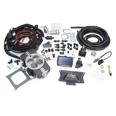 FAST Engine Control System EZ-EFI 2In thumbnail 1