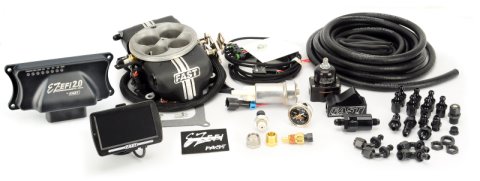 FAST Engine Control System EZ-EFI 2In thumbnail 2