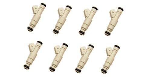 FAST Injector FAST 8-Pack 36-Lb/hr thumbnail 1