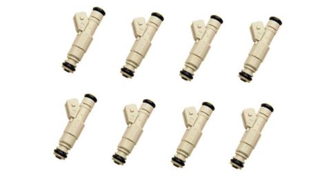 FAST Injector FAST 8-Pack 36-Lb/hr thumbnail 2