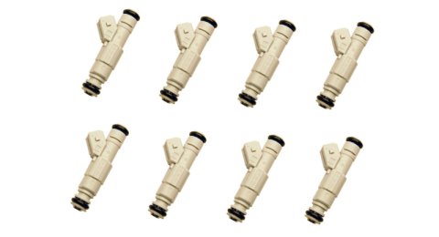 FAST Injector FAST 8-Pack 36-Lb/hr thumbnail 3