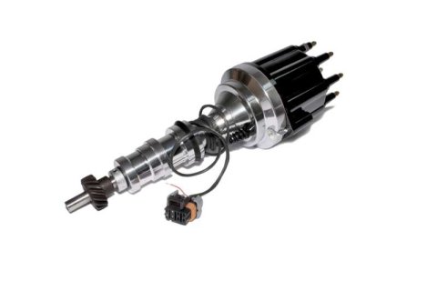 FAST Billet Distributor FAST Dual Sync FE thumbnail 2