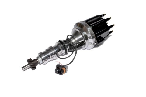 FAST Billet Distributor FAST Dual Sync FE thumbnail 3